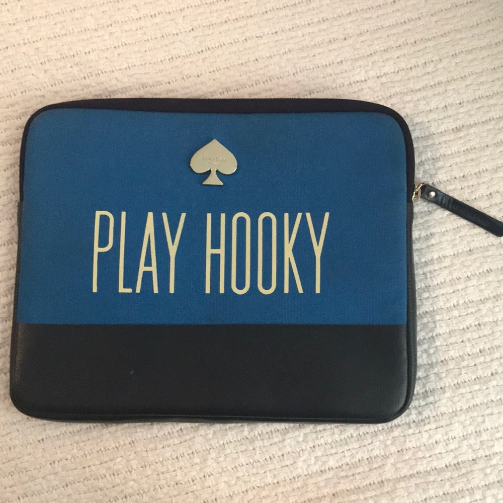 Kate Spade IPad cass